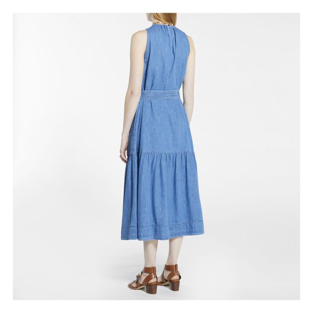 Robe Romelia Jean Léger-product