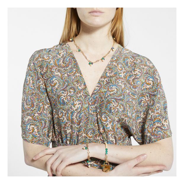 Collar Wildberry-product