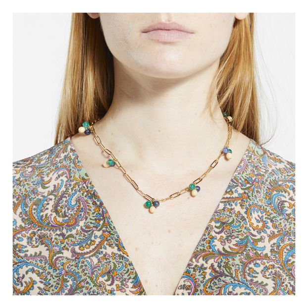 Collar Wildberry-product