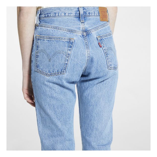 Jean 501® Cropped-product