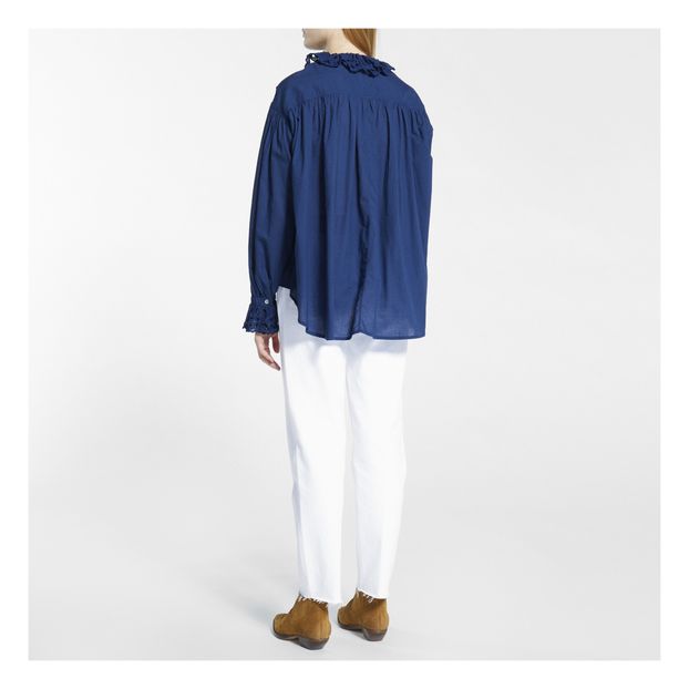 Bluse New Poem-product