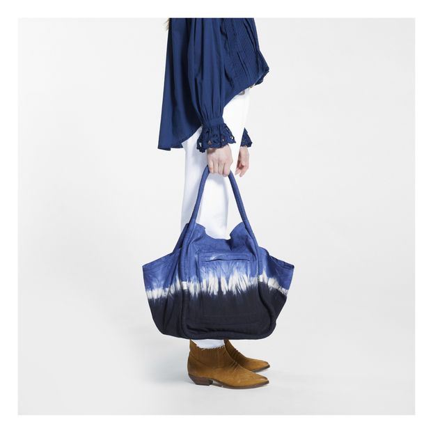 Bolso Grocery Tye & Die-product