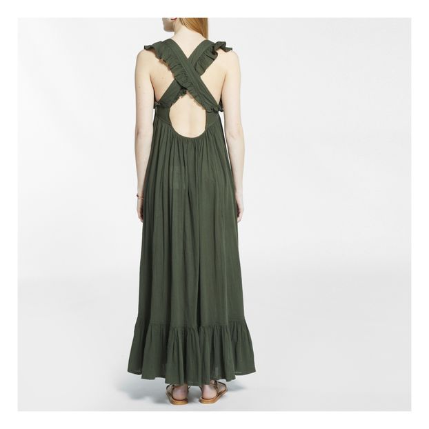 Kleid Fillette-product