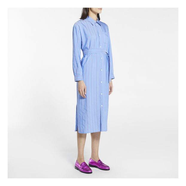 Robe Hanna Rayures-product