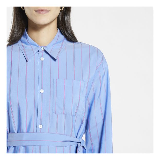 Robe Hanna Rayures-product