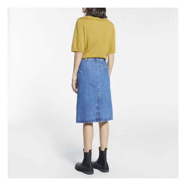 Jupes Nevada Denim Souple-product