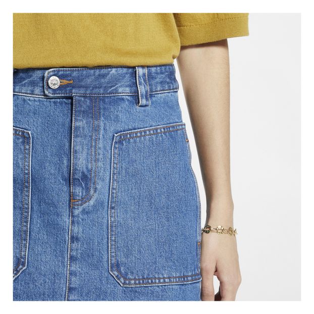Jupes Nevada Denim Souple-product
