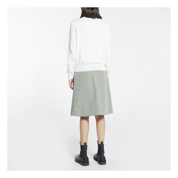 Maglione Bea in cotone e cachemire-product