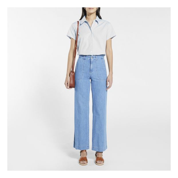 Vaqueros Seaside-product
