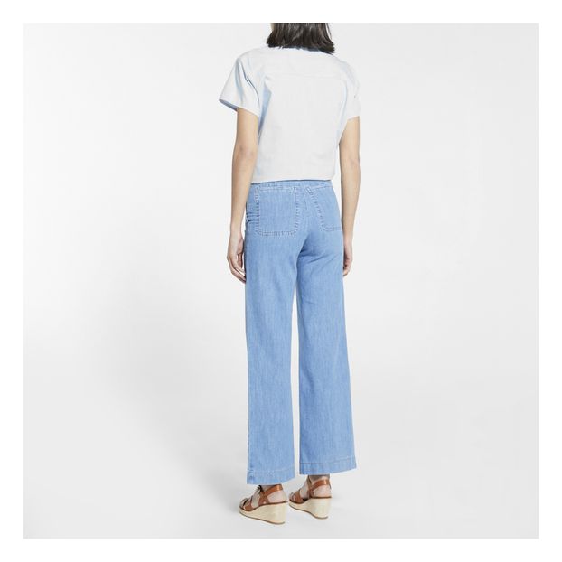 Vaqueros Seaside-product
