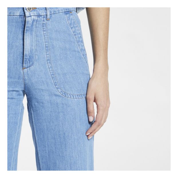Jean Seaside-product