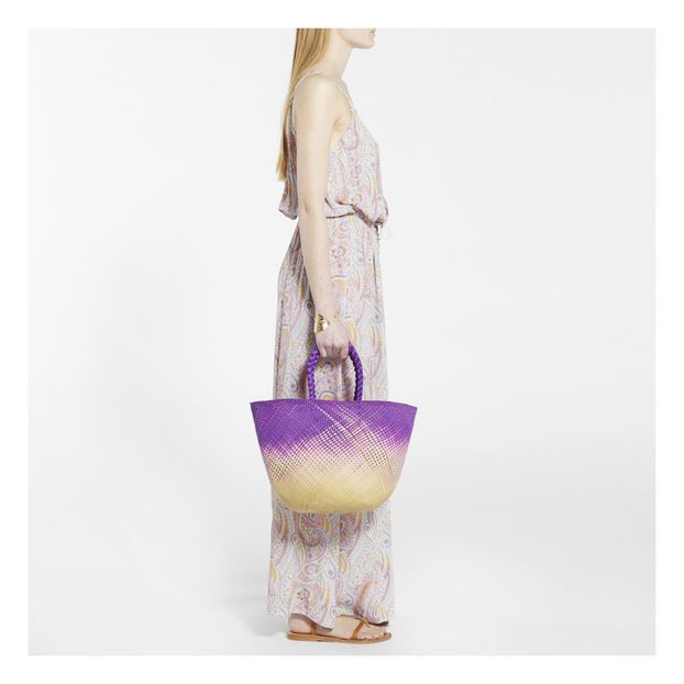 Panier-product