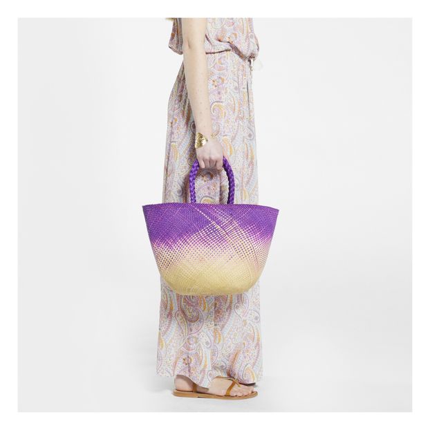 Panier-product
