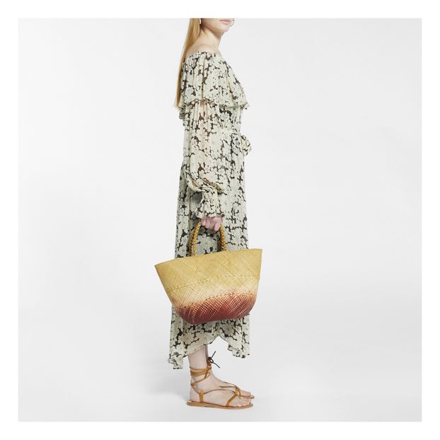 Panier-product