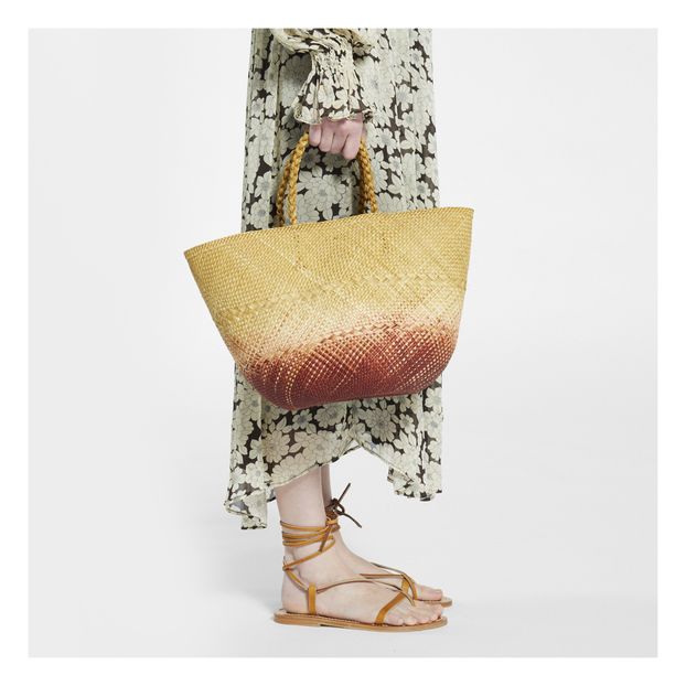 Panier-product