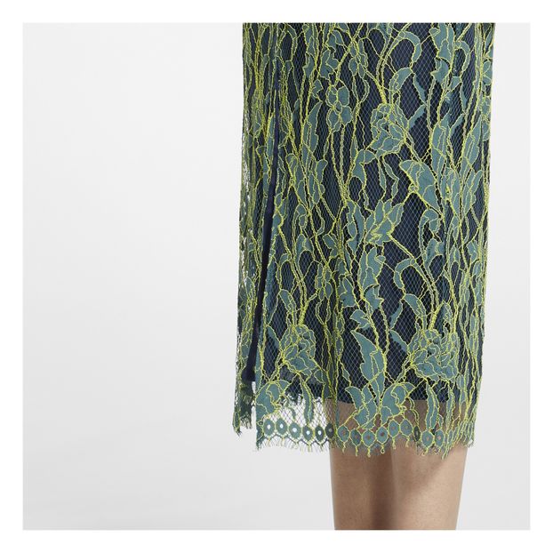 Jupe Pia Dentelle-product