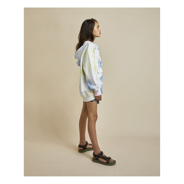 Suéter Tie&Dye Pezi-product
