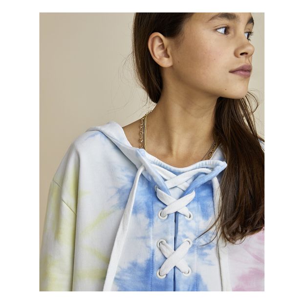 Felpa Tie&Dye Pezi-product