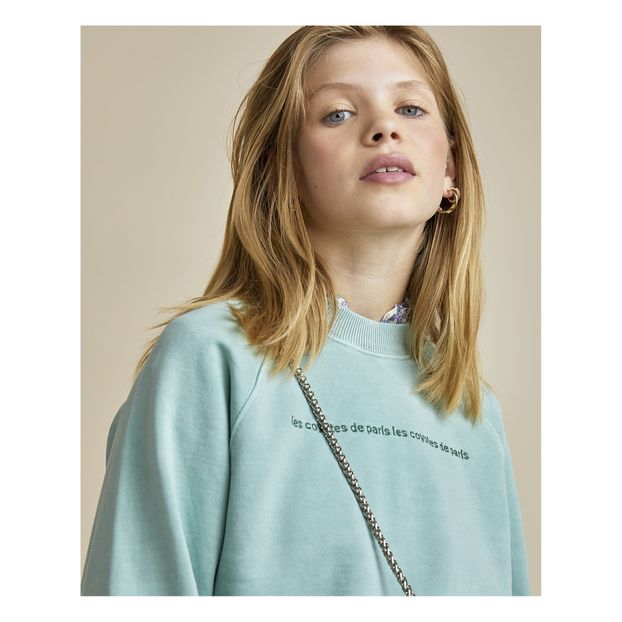 Sweat Milou-product