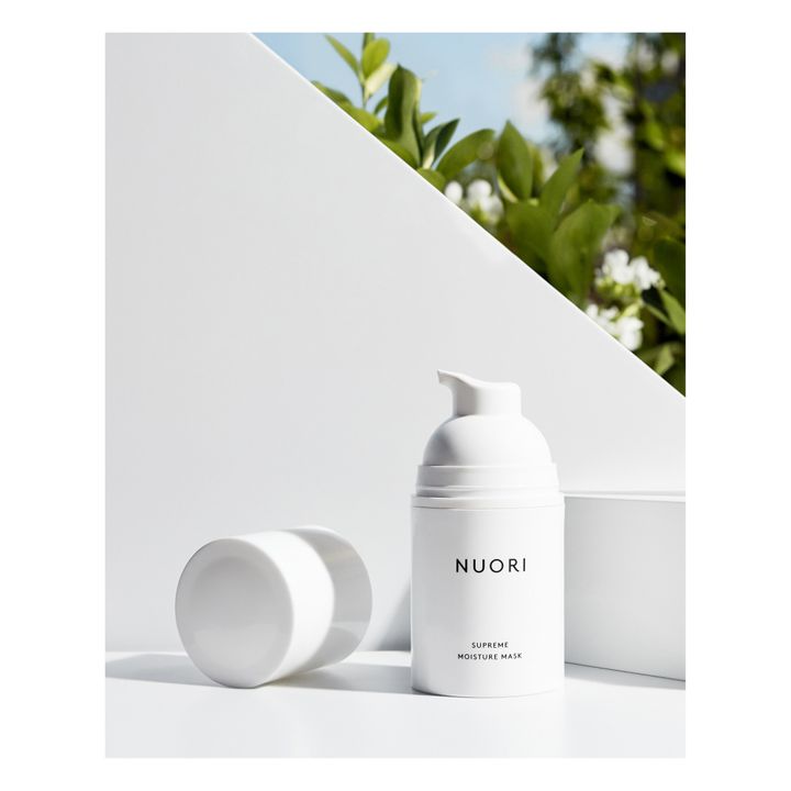 Masque hydratant Supreme - 50ml- Image produit n°1