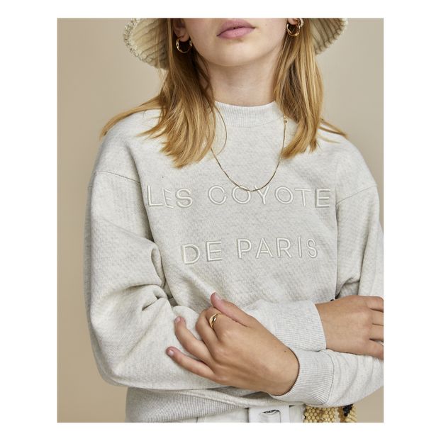 Tate Jumper -product