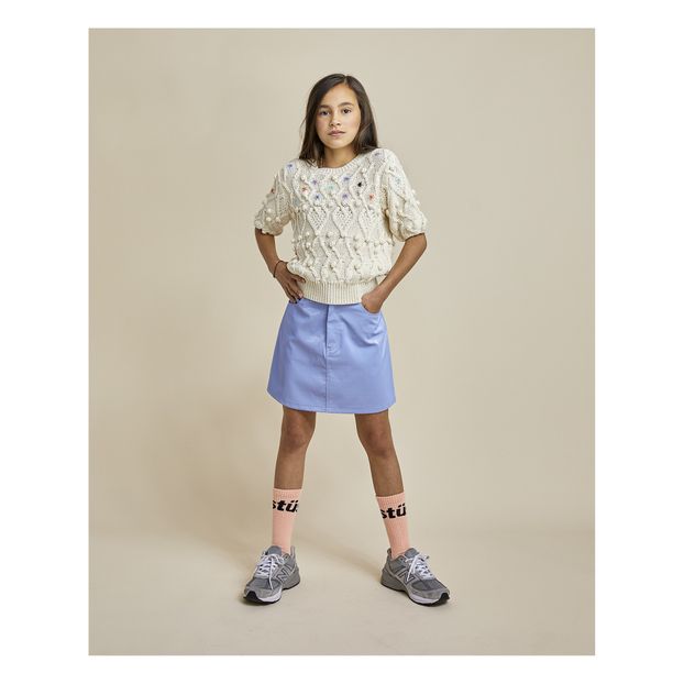 Pull Merle-product