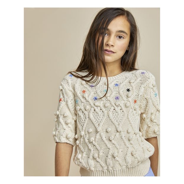 Pull Merle-product