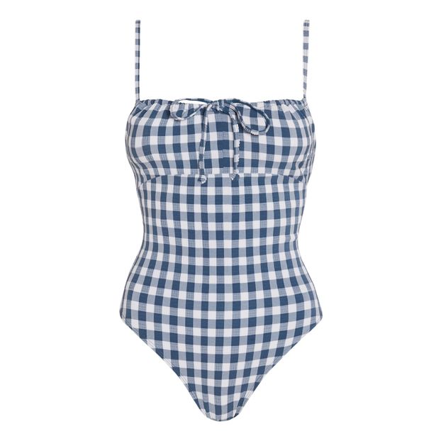 Maillot Une Pièce Manon-product