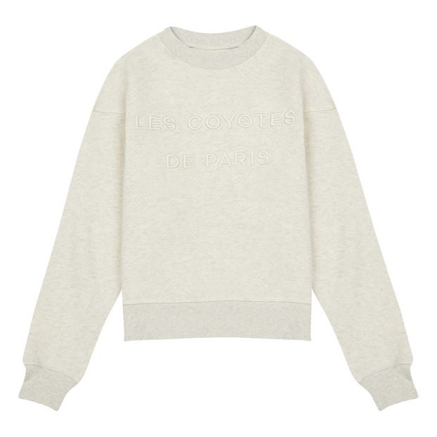 Tate Jumper -product