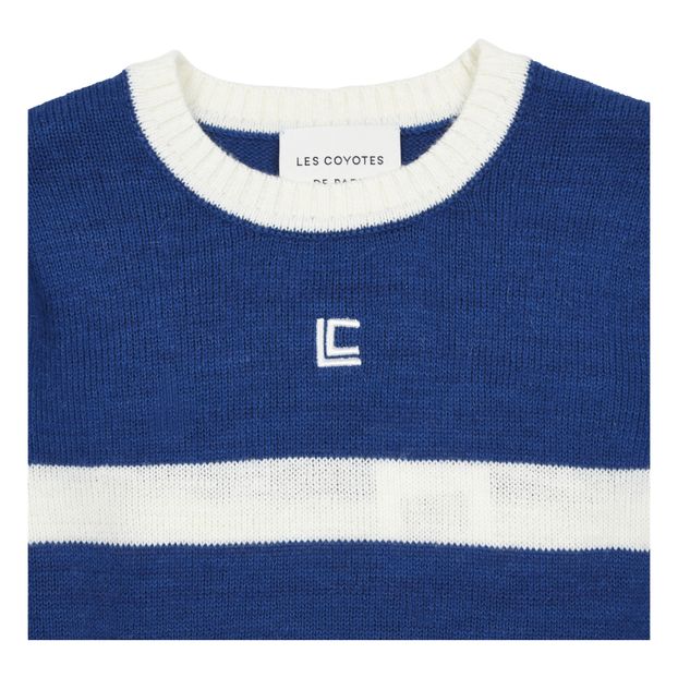 Pull Biba-product