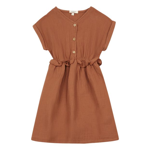 Robe Gaze de Coton Louise-product