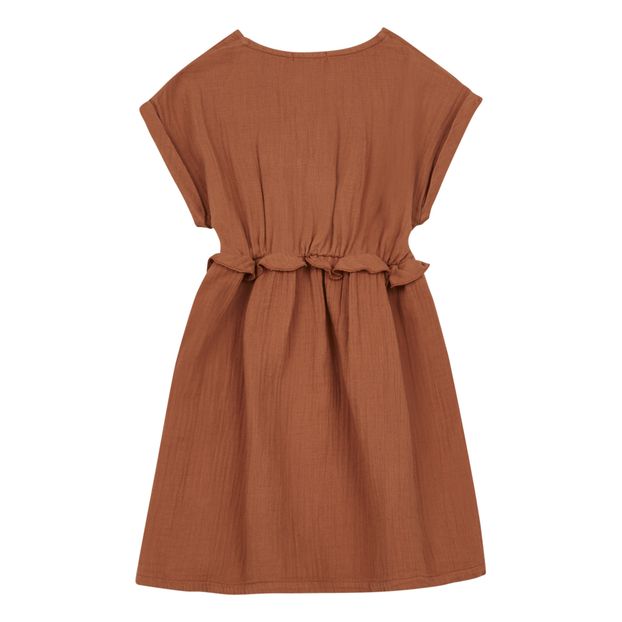 Robe Gaze de Coton Louise-product
