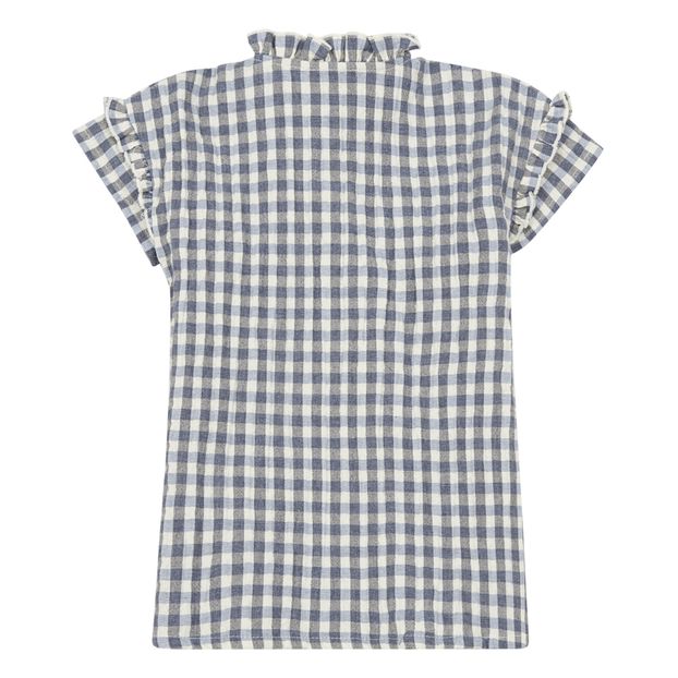 Robe Gaze de Coton Zoé-product