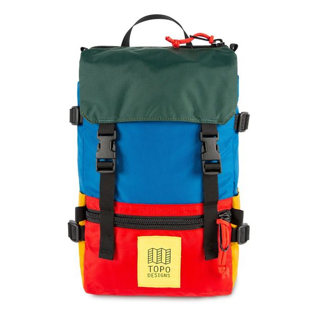 Rover Pack Mini Bag -product