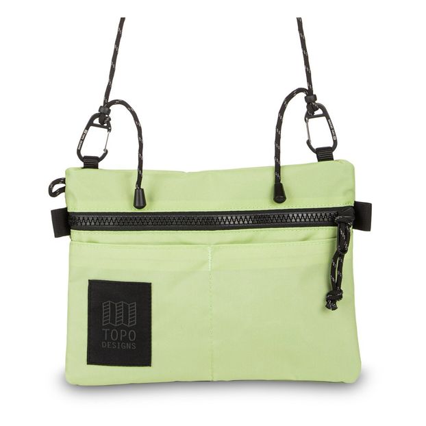 Carabiner Shoulder Bag -product