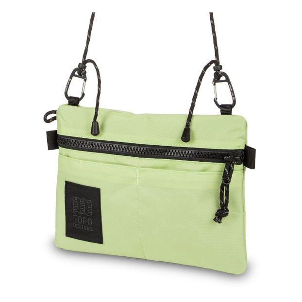 Carabiner Shoulder Bag -product