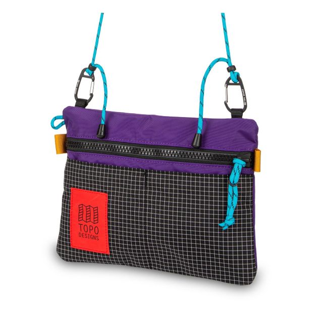 Carabiner Shoulder Bag -product