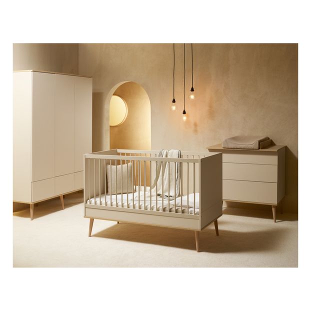 Plan à langer pour commode Flow-product