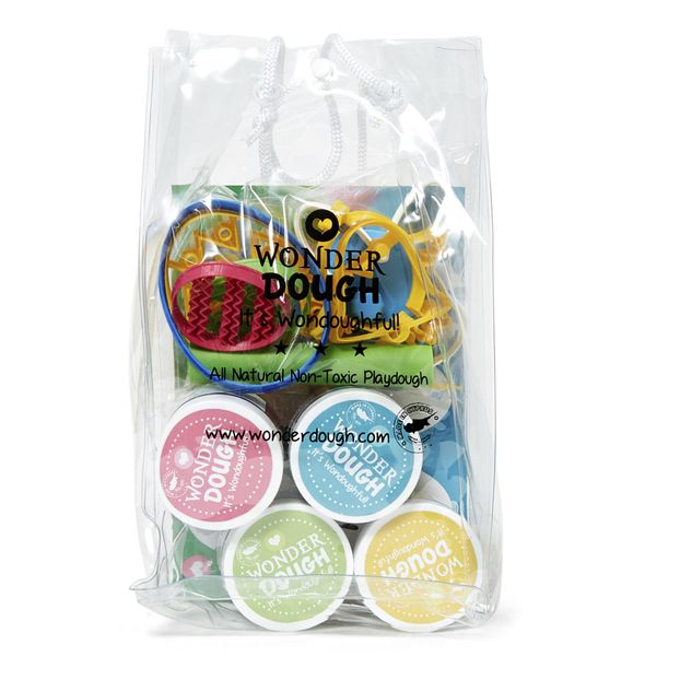Kit de pâte à modeler Pâques-product