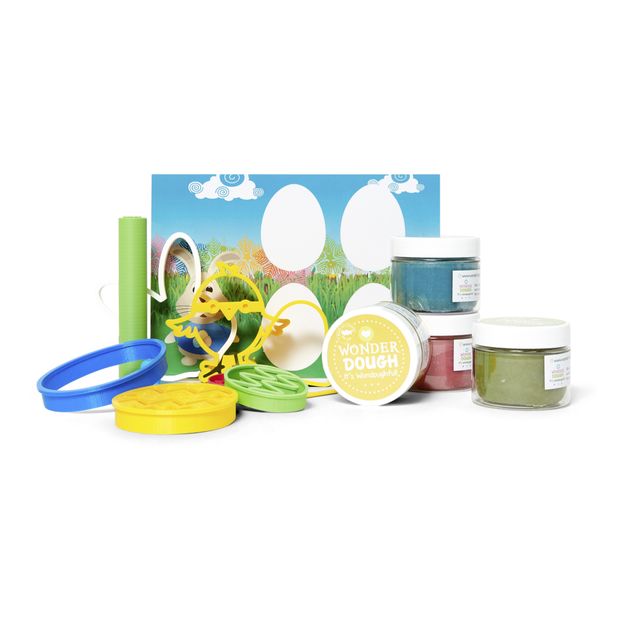 Kit de pâte à modeler Pâques-product