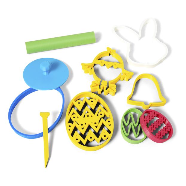 Easter Modelling Clay Kit-product