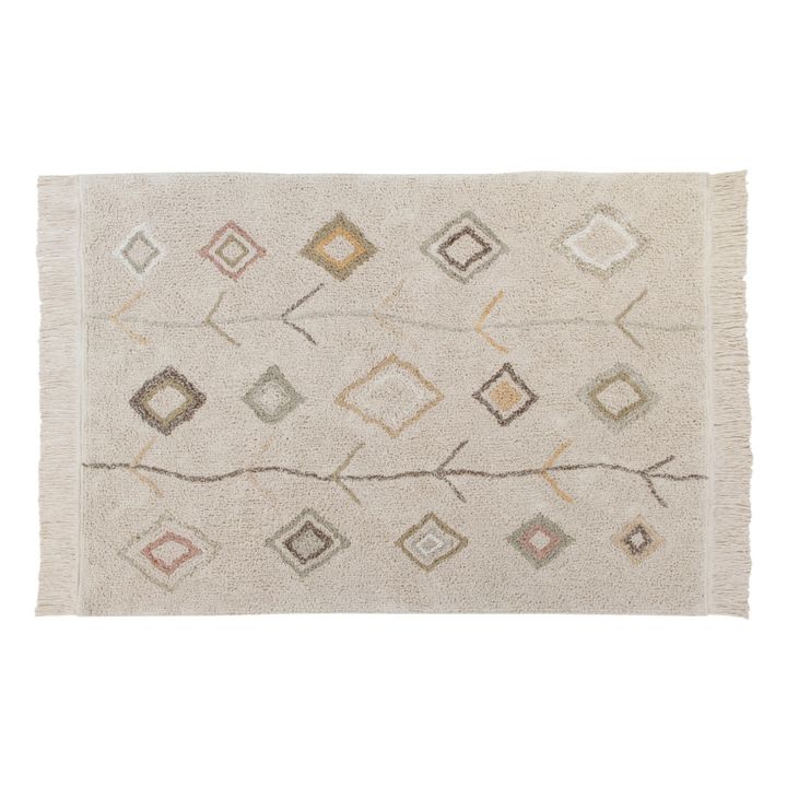 Alfombra Kaarol Earth- Imagen del producto n°0