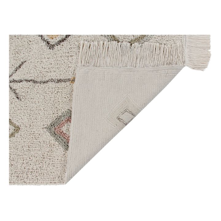 Alfombra Kaarol Earth- Imagen del producto n°3