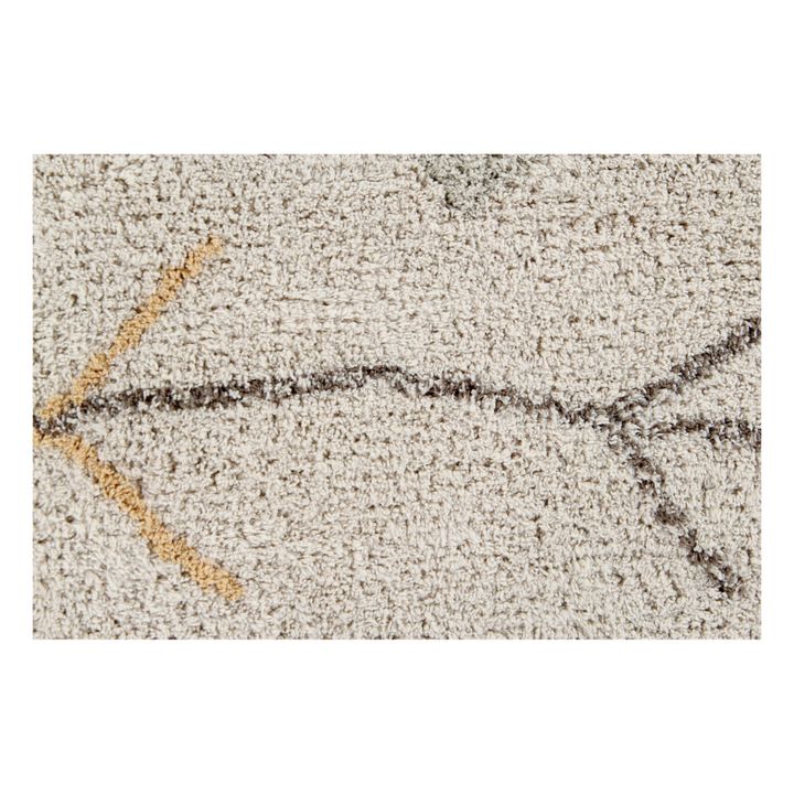 Kaarol Earth Rug - Product image n°13