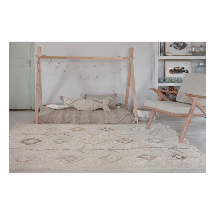 Tapis Kaarol Earth- Image produit n°11