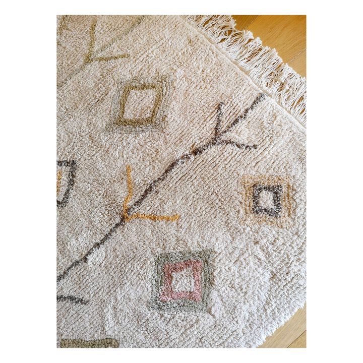 Kaarol Earth Rug - Product image n°12