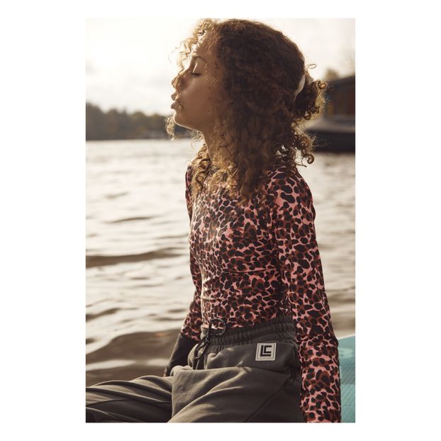 Malie Swimsuit - Exclusive Les Coyotes de Paris x Tenue de Soleil-product