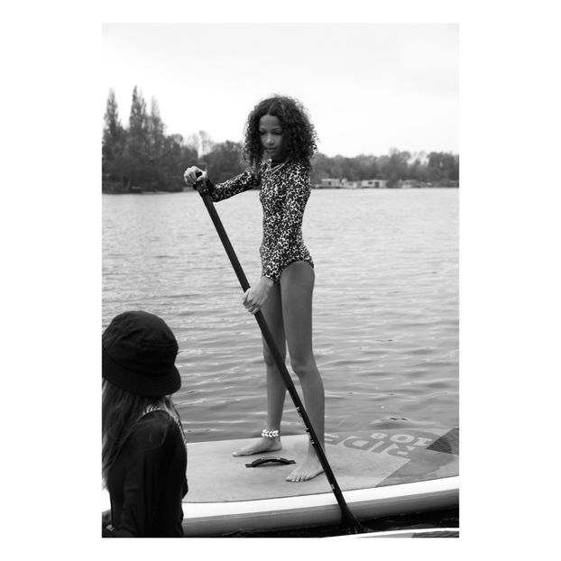 Maillot de Bain Malie - Exclusivité Les Coyotes de Paris x Tenue de Soleil-product