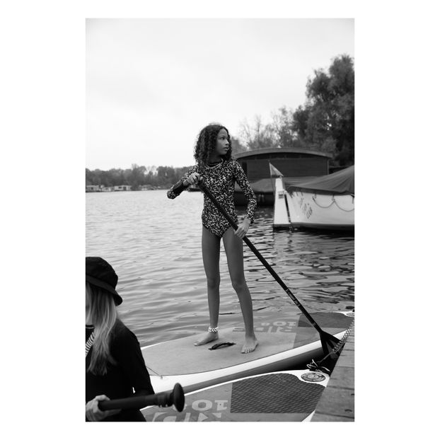 Maillot de Bain Malie - Exclusivité Les Coyotes de Paris x Tenue de Soleil-product
