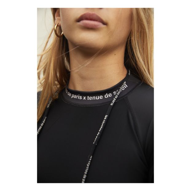 Maillot de Bain Malie Uni - Exclusivité Les Coyotes de Paris x Tenue de Soleil-product